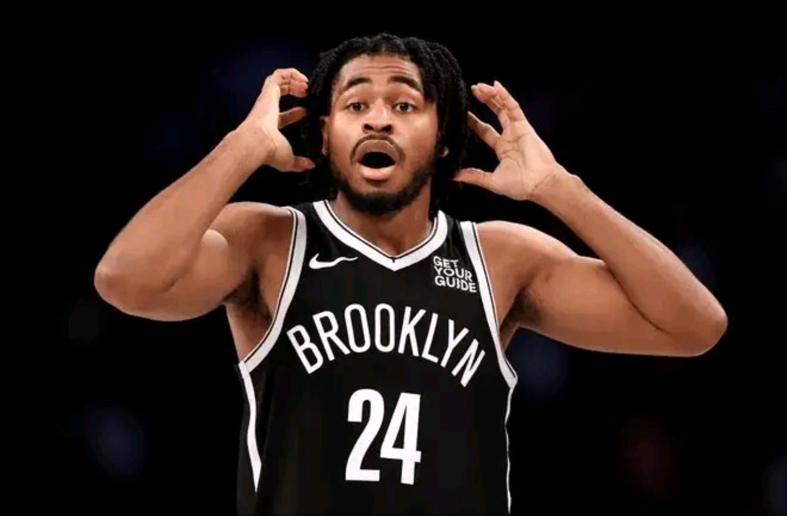 布鲁克林篮网发布备战花絮,赛前外线爆发,社区盾任务艰巨,纪律约束更严格的简单介绍 布鲁克林篮网发布备战花絮,赛前外线爆发,社区盾任务艰巨,纪律约束更严格的简单介绍