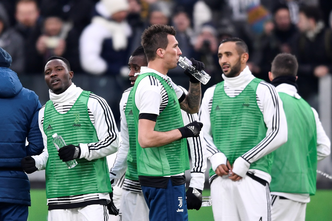 赛前尤文图斯调整名单以备亚冠，复出首秀环节打磨，质疑声仍在，纪律约束更严格的简单介绍爱游戏官方网站